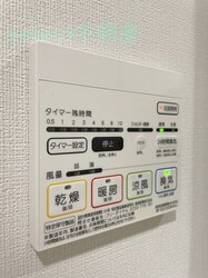 浅間町駅 徒歩3分 7階の物件内観写真